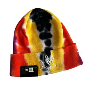 New era NBA beanie